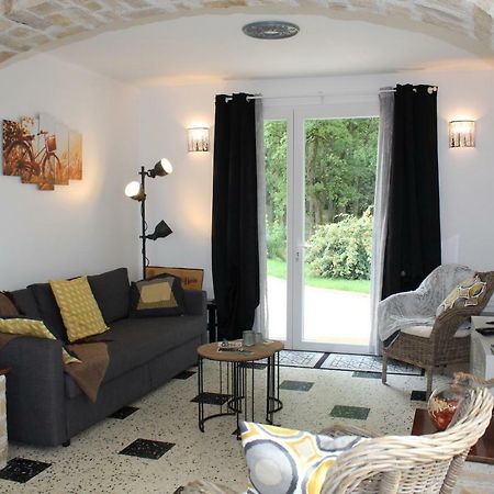 Gite Cote Vallee Puycornet Exterior foto